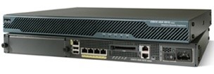 Thiết bị bảo mật Cisco ASA 5520