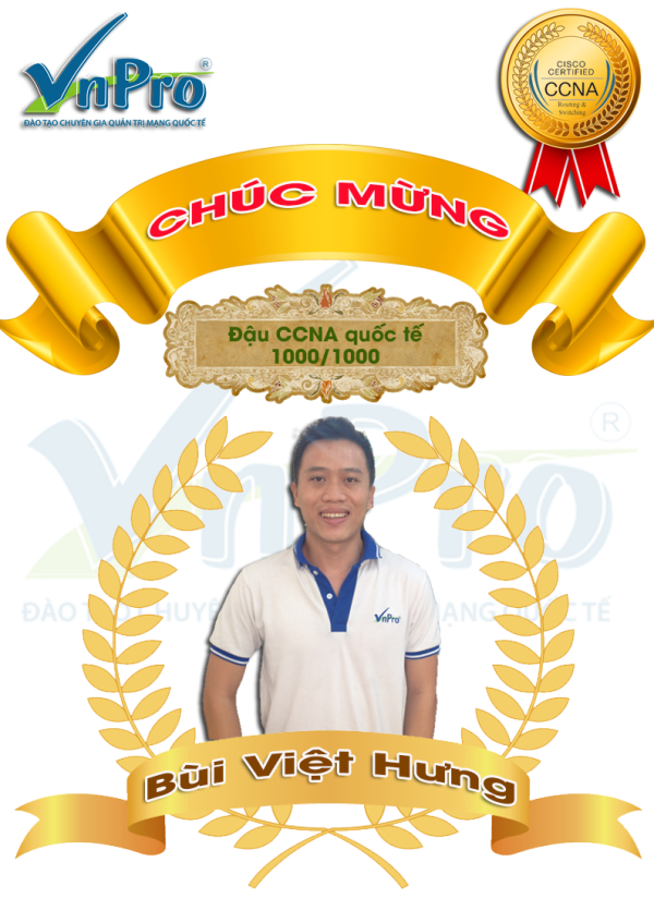 Bui Viet Hung