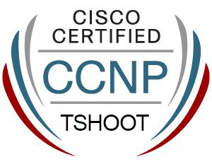 ccnp TSHOOT