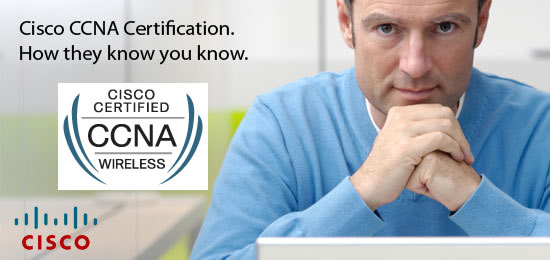 ccna wireless