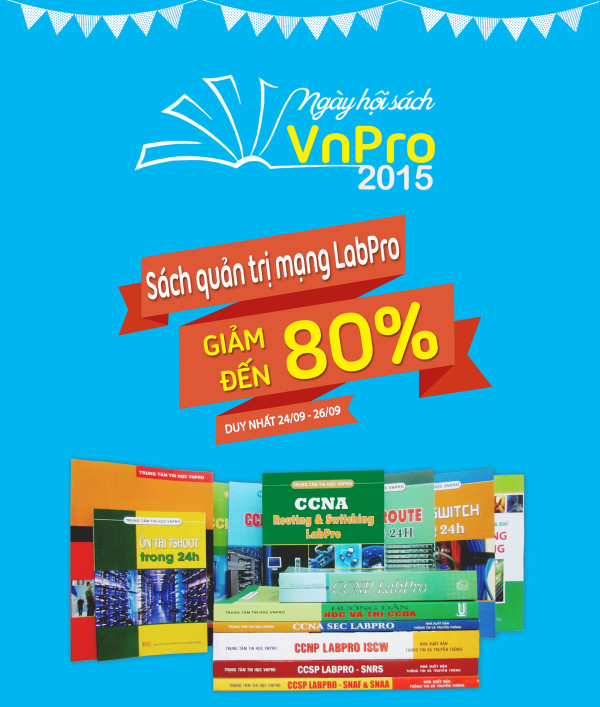 Ngày hội sách - đăng web