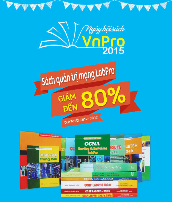 Ngày hội sách - đăng web