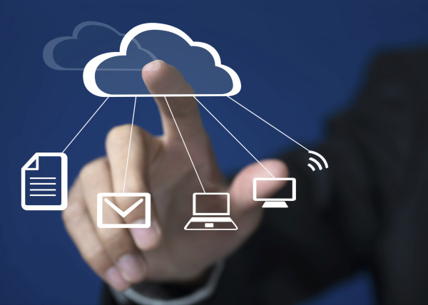 Cloud Computing