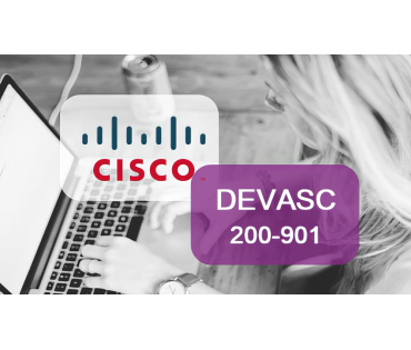 DEVASC 200-901