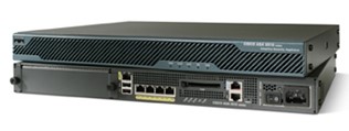 Thiết bị bảo mật Cisco ASA 5510